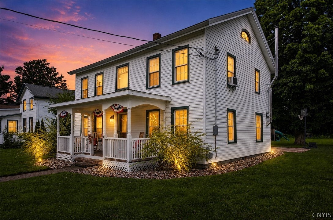 7815 Main Street