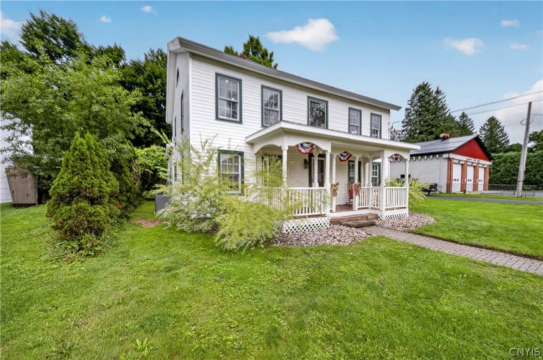 7815 Main Street