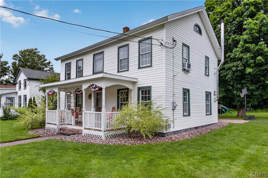 7815 Main Street