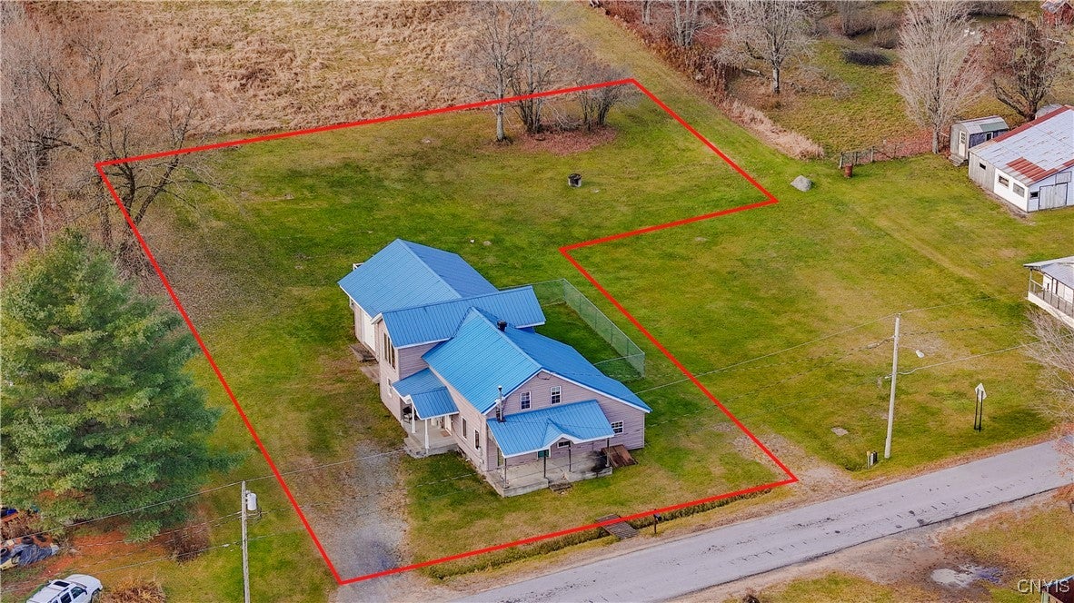 3079 Wingert Road