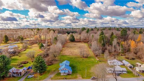 3079 Wingert Road Boonville NY 13309