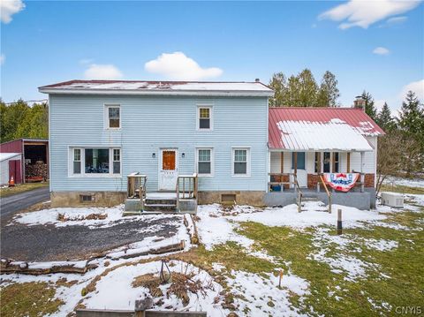 4990 Heelpath Road Verona NY 13478