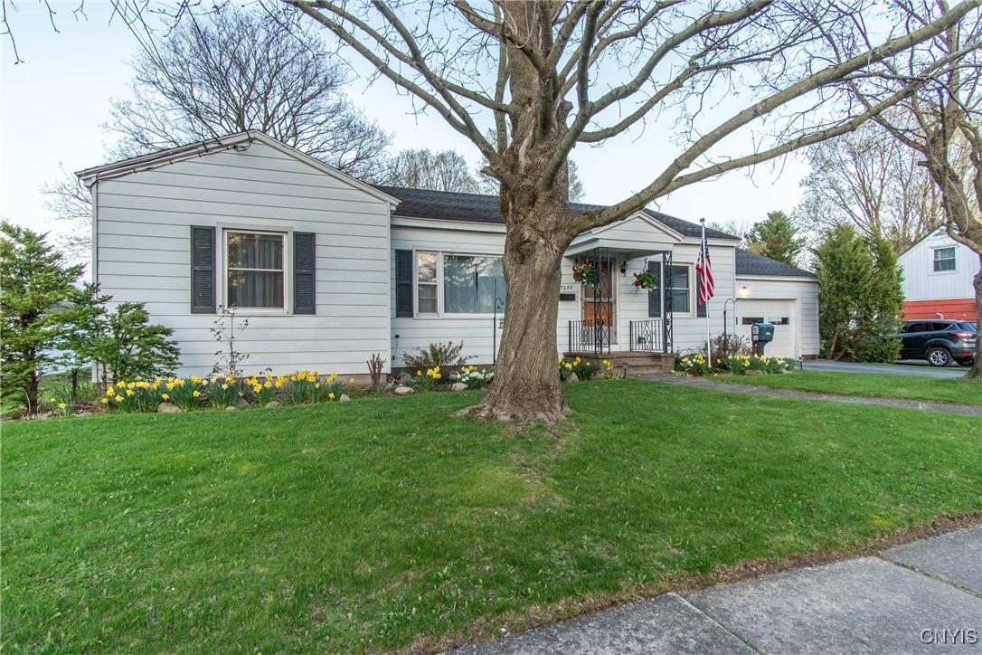 7672 Sharp Street, Lowville, New York image 1