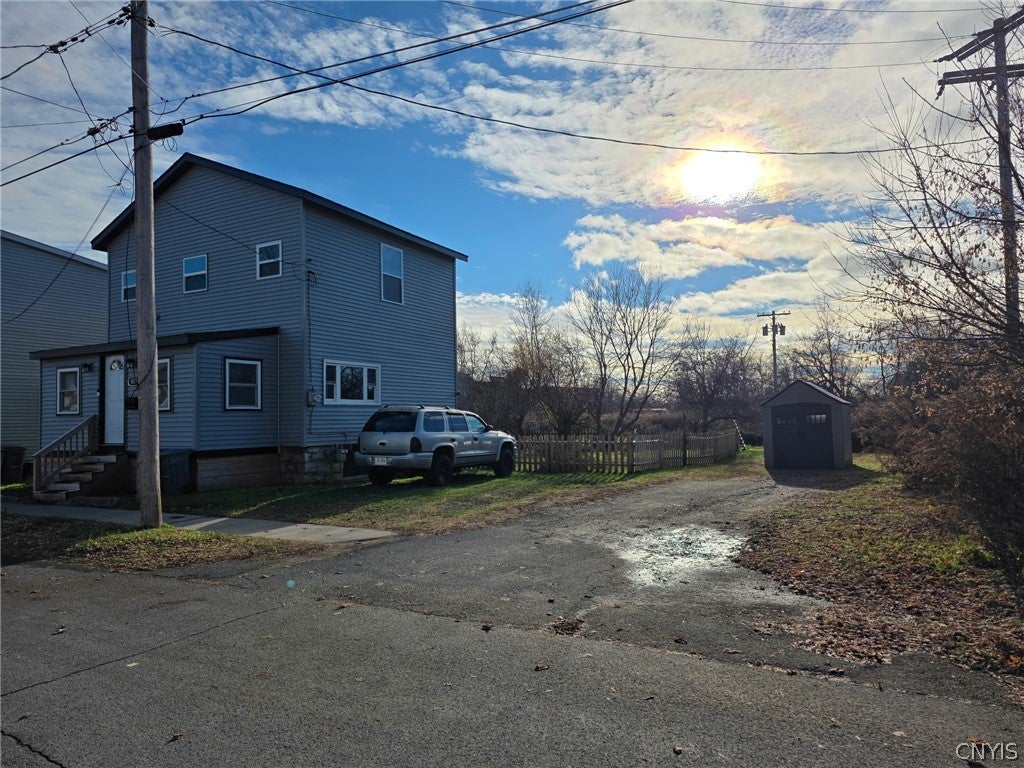 839 Anne Street