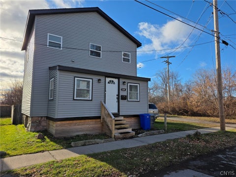 Photo of 839 Anne Street, Watertown City, NY 13601 (MLS # S1724733)