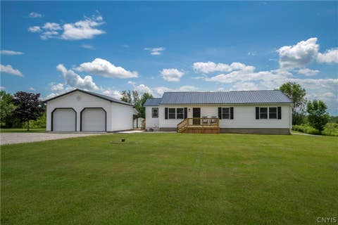 Photo for 8480 E Floyd Road
