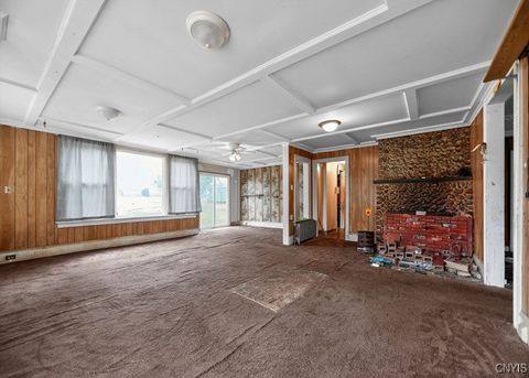 Tiny photo for 2732 Green Street, Brutus, NY 13166 (MLS # S1655643)