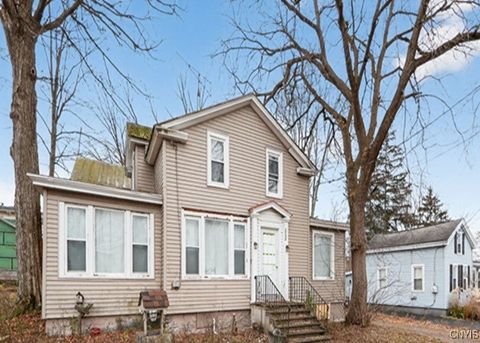 Tiny photo for 2732 Green Street, Brutus, NY 13166 (MLS # S1655643)