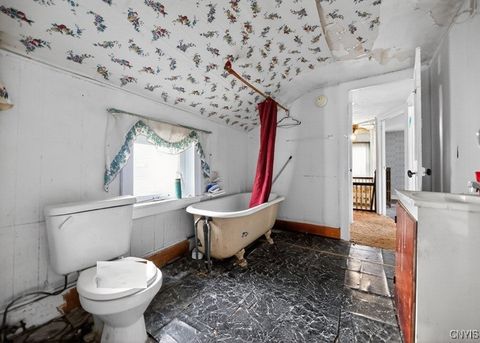 Tiny photo for 2732 Green Street, Brutus, NY 13166 (MLS # S1655643)