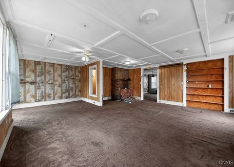 Tiny photo for 2732 Green Street, Brutus, NY 13166 (MLS # S1655643)