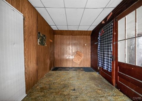 Tiny photo for 2732 Green Street, Brutus, NY 13166 (MLS # S1655643)