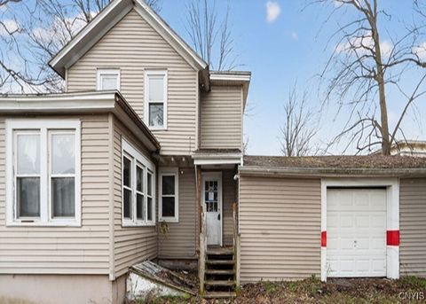 Tiny photo for 2732 Green Street, Brutus, NY 13166 (MLS # S1655643)