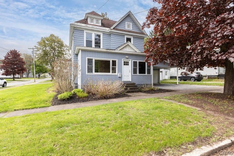 Homes For Sale - 516 Highland Street<br/> Fulton, NY 13069