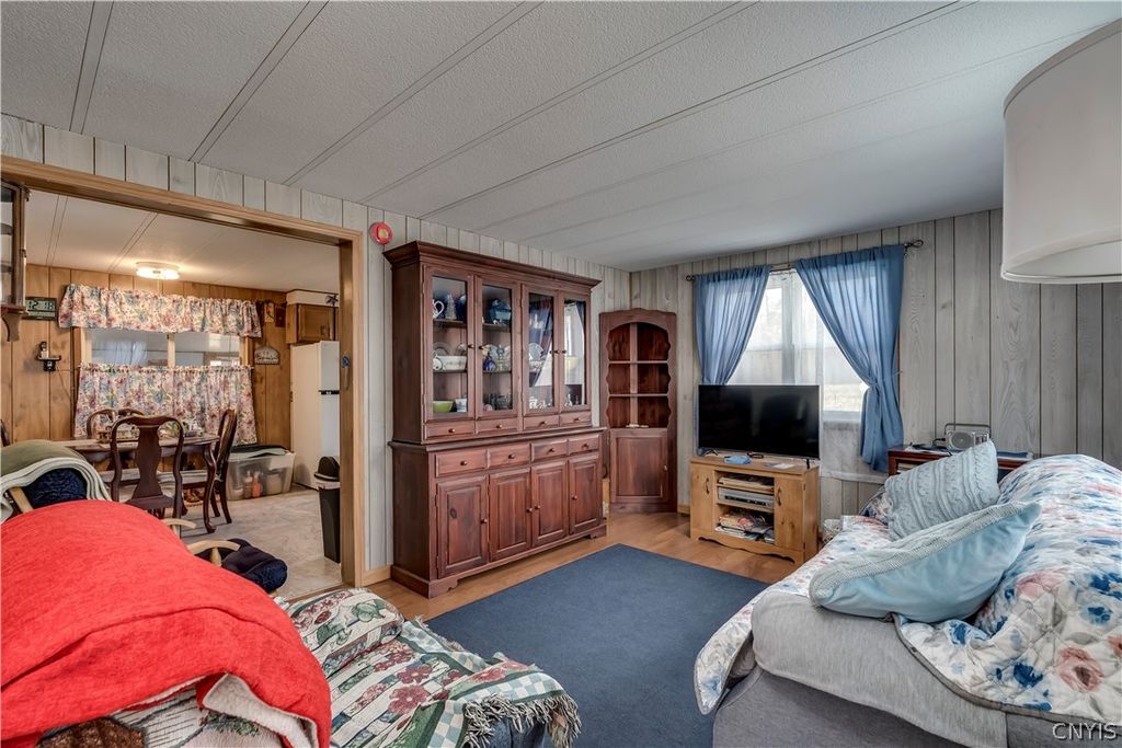 Photo of 20710 Reasoner Road, Brownville, NY 13601 (MLS # S1668422)