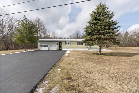 Mobile Home For Sale - 20710 Reasoner Road<br/> Brownville, NY 13601