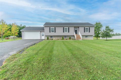 Homes For Sale - 41 Grant<br/> Brownville, NY 13634