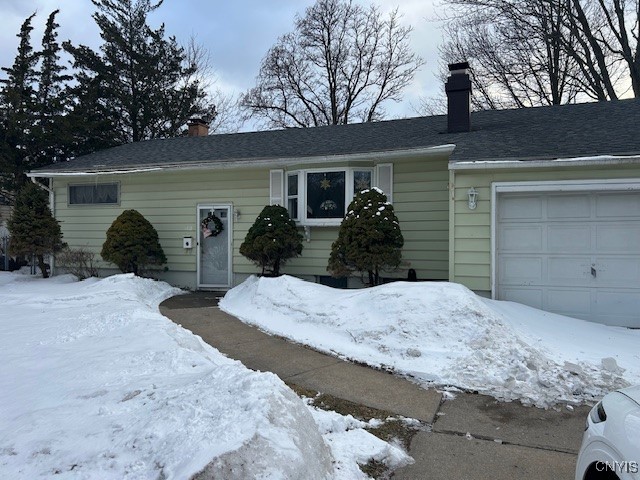 1418 Buckley Road, Utica, New York image 1