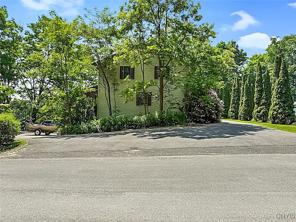 87 & 88 Lewis Street
