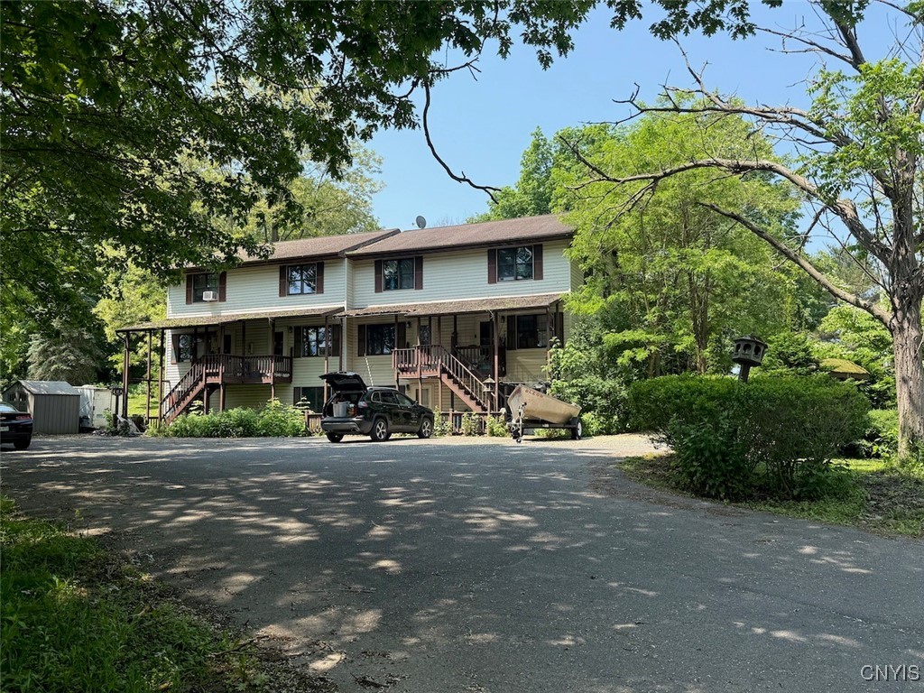 87 & 88 Lewis Street
