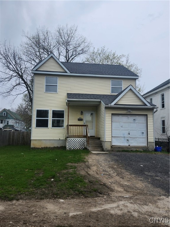 310 Merriman Avenue, Syracuse, New York image 1