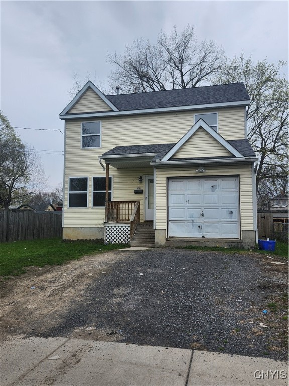 310 Merriman Avenue, Syracuse, New York image 2