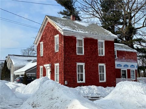 1112 Utica Street Oriskany NY 13424