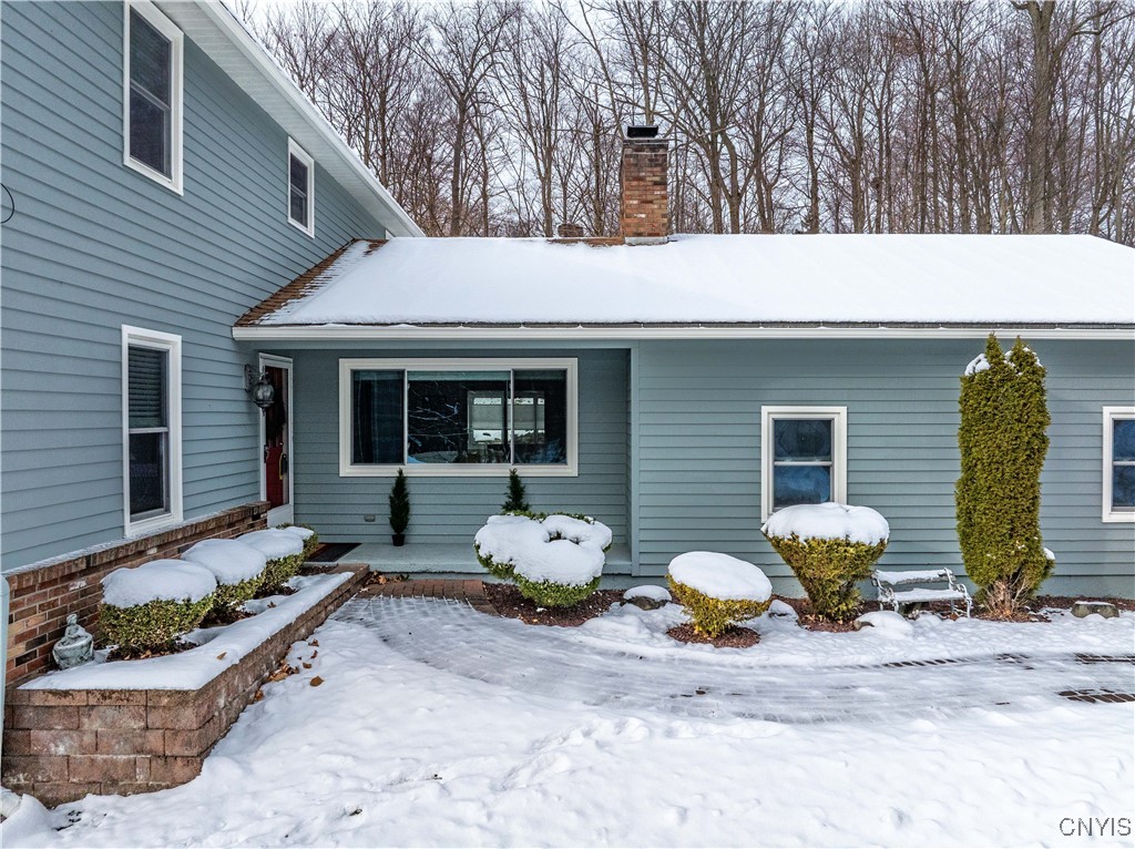 4655 Post Road, Manlius, New York image 3