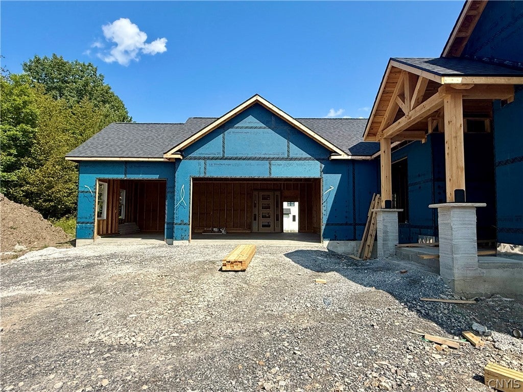 7503 Harrington Terr
