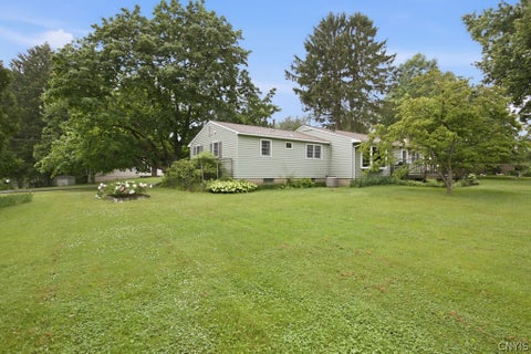 Tiny photo for 8218 Speach Drive, Lysander, NY 13027 (MLS # S1690195)