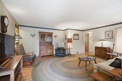 Tiny photo for 8218 Speach Drive, Lysander, NY 13027 (MLS # S1690195)