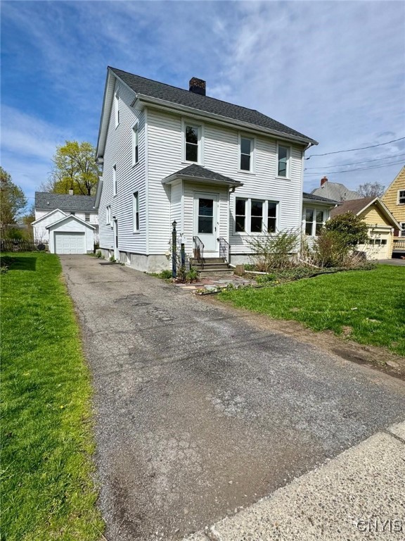 2 Bellrose Avenue, Cortland, New York image 1