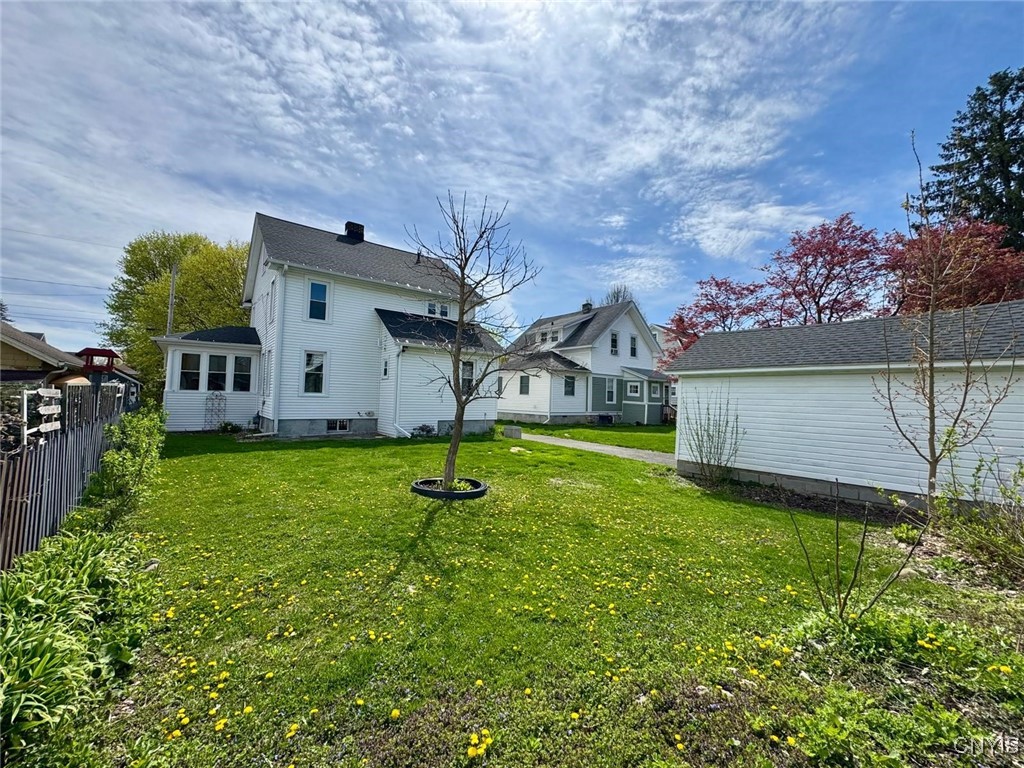 2 Bellrose Avenue, Cortland, New York image 22