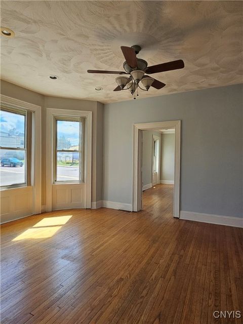 Tiny photo for 3 Hopper Street, Utica, NY 13501 (MLS # S1655456)