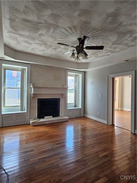 Tiny photo for 3 Hopper Street, Utica, NY 13501 (MLS # S1655456)