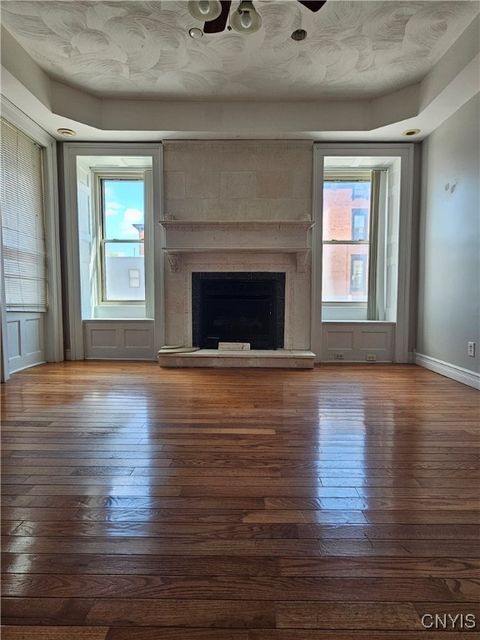 Tiny photo for 3 Hopper Street, Utica, NY 13501 (MLS # S1655456)