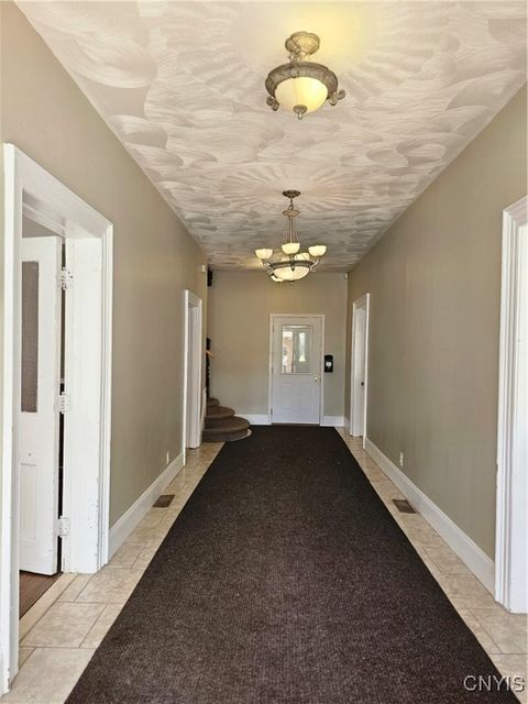 Tiny photo for 3 Hopper Street, Utica, NY 13501 (MLS # S1655456)