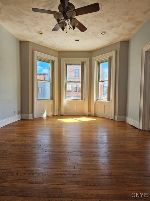 Tiny photo for 3 Hopper Street, Utica, NY 13501 (MLS # S1655456)