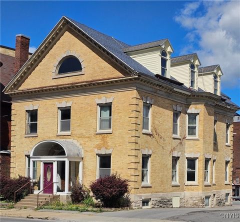 Photo of 3 Hopper Street, Utica, NY 13501 (MLS # S1655456)