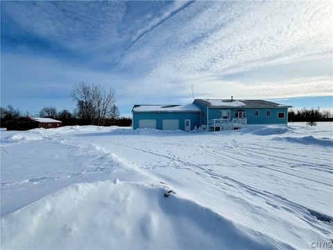 Homes For Sale - 10680 Middle Road<br/> Brownville, NY 13634