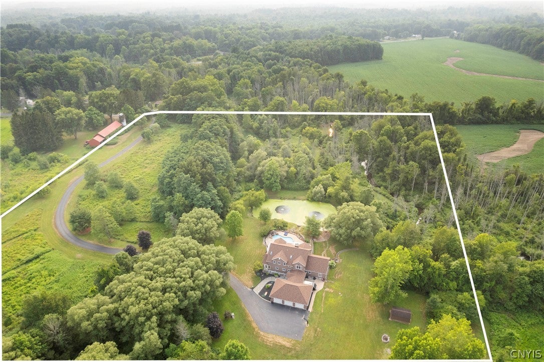 64 Ostrander Drive