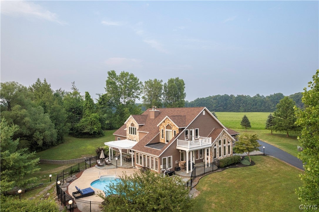 64 Ostrander Drive
