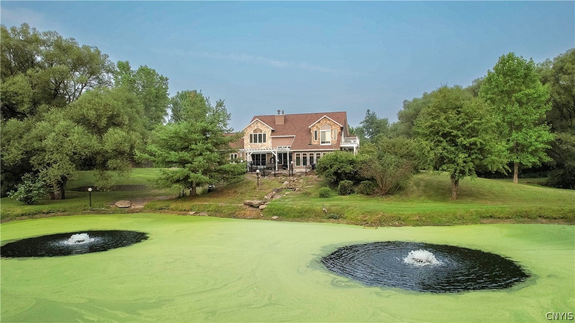64 Ostrander Drive