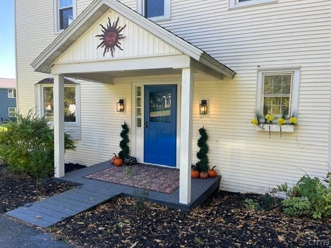 Homes For Sale - 1020 Marlyn Park Drive<br/> Cazenovia, NY 13035