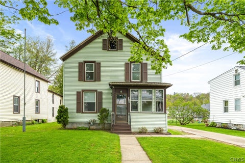 Homes For Sale - 299 Main Street<br/> Whitestown, NY 13492