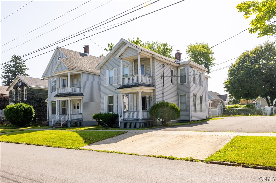 1219 Taylor Avenue