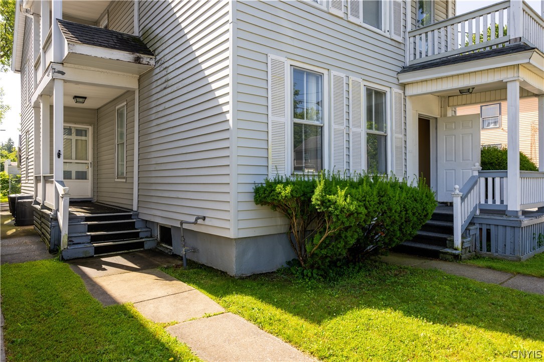 1219 Taylor Avenue