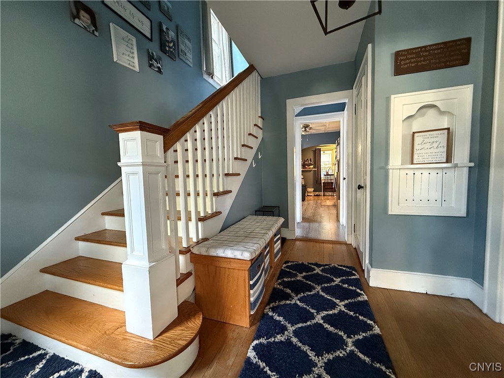 Cortland, New York 13045, United States, 3 Bedrooms Bedrooms, ,2 BathroomsBathrooms,Residential,Pending,212286