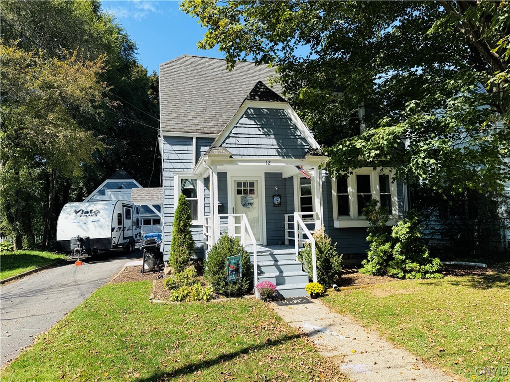 Cortland, New York 13045, United States, 3 Bedrooms Bedrooms, ,2 BathroomsBathrooms,Residential,Pending,212286