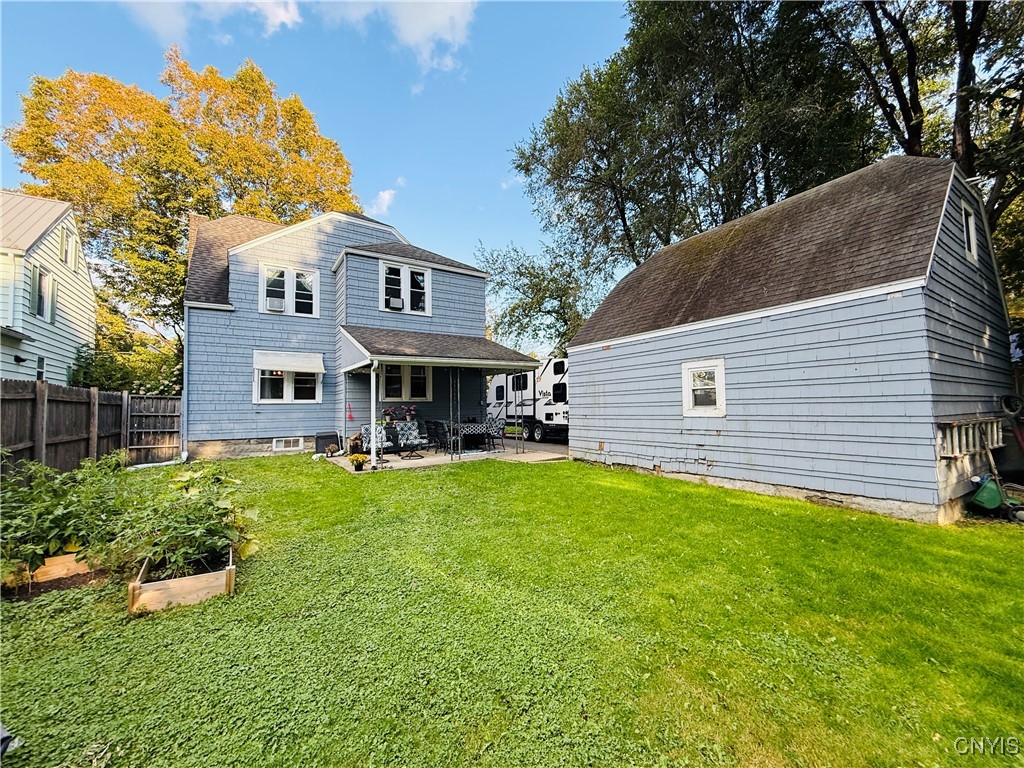 Cortland, New York 13045, United States, 3 Bedrooms Bedrooms, ,2 BathroomsBathrooms,Residential,Pending,212286