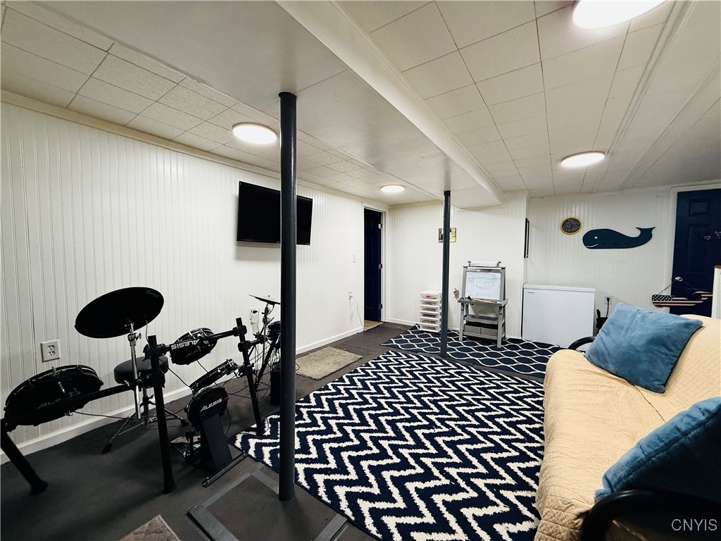 Cortland, New York 13045, United States, 3 Bedrooms Bedrooms, ,2 BathroomsBathrooms,Residential,Pending,212286